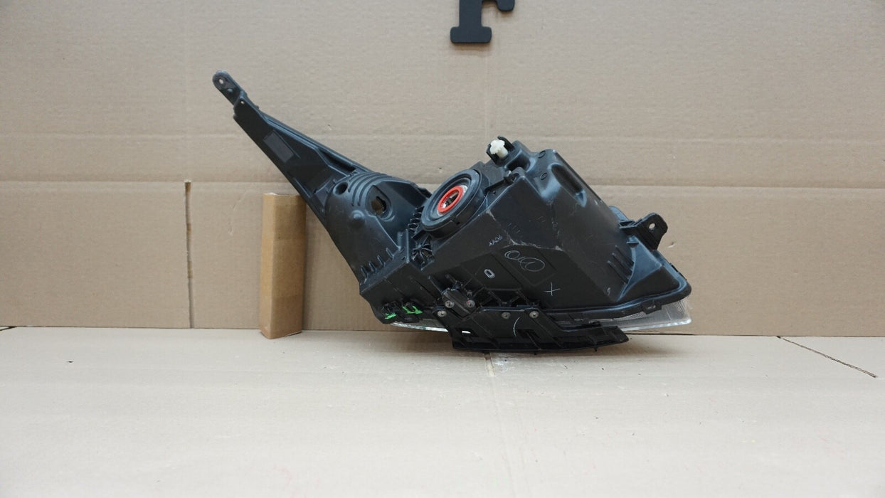 2011-2015 CHEVROLET CRUZE FRONT LH LEFT DRIVER SIDE HEADLIGHT OEM 11 12 13 14 15