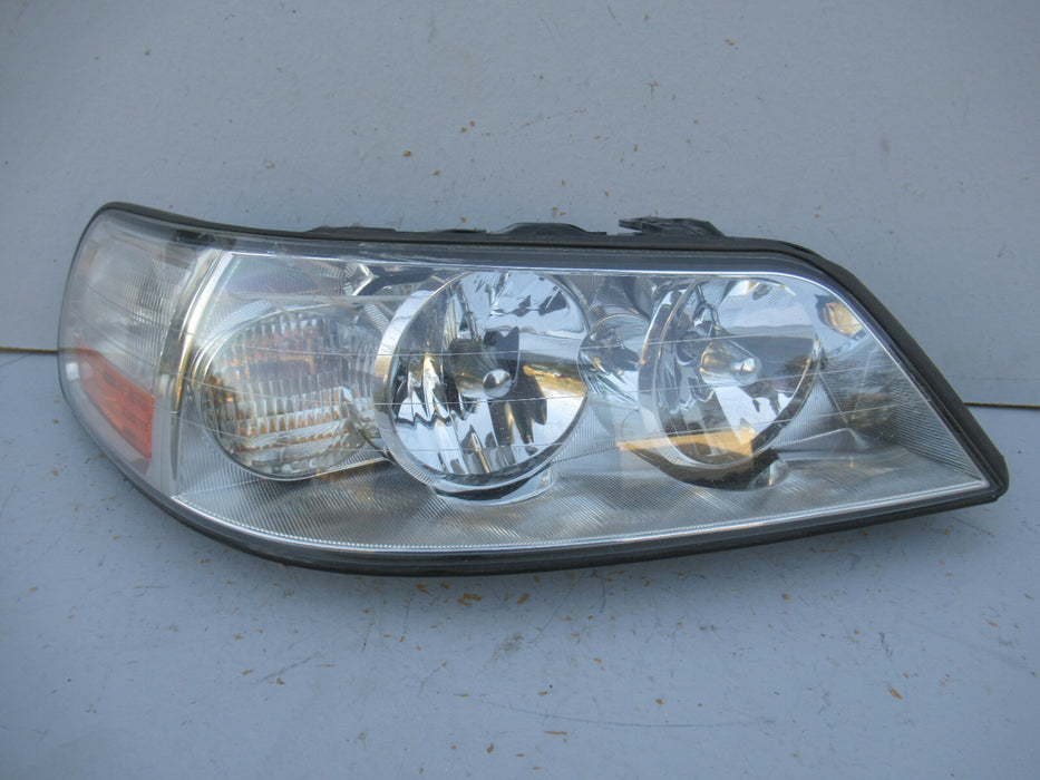 05 06 07 08 09 10 11 LINCOLN TOWN CAR RIGHT HEADLIGHT LAMP OEM