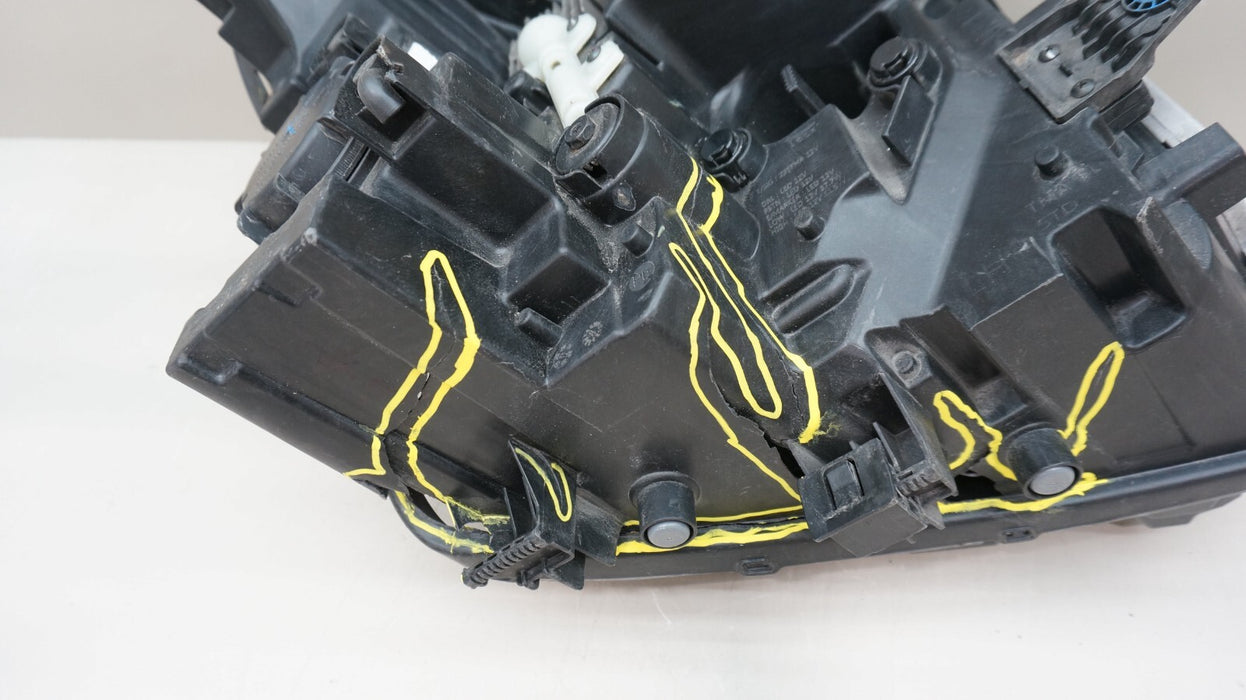 2021-2024 HYUNDAI SANTA FE FRONT LEFT DRIVER SIDE LED HEADLIGHT OEM