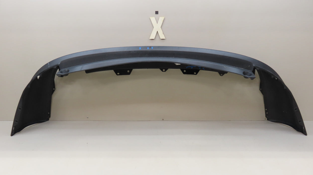 2020-2022 HONDA CRV CR-V REAR BUMPER COVER OEM 71501-TLA-A500