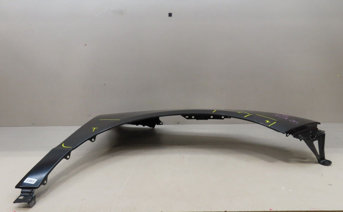 2017-2020 ACURA MDX FRONT RIGHT PASSENGER SIDE FENDER PANEL OEM 60210-TZ5-A91ZZ