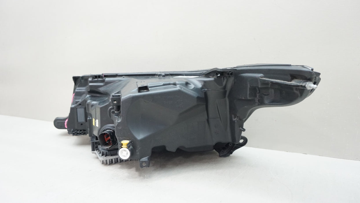 2018-2022 RANGE ROVER SPORT L494 RIGHT SIDE HEADLIGHT LED OEM JK62-13W029