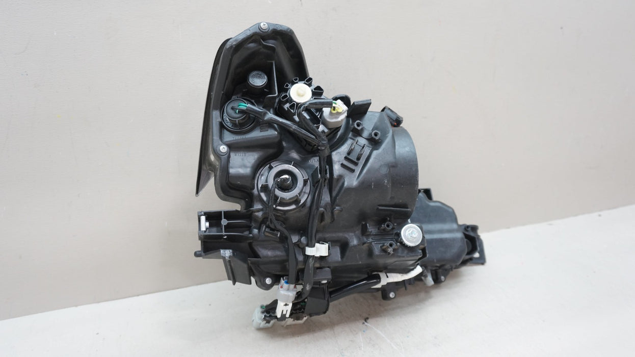 2014-2016 LEXUS IS250 IS350 LEFT SIDE LED WITH HALOGEN HEADLIGHT AFTERMARKET