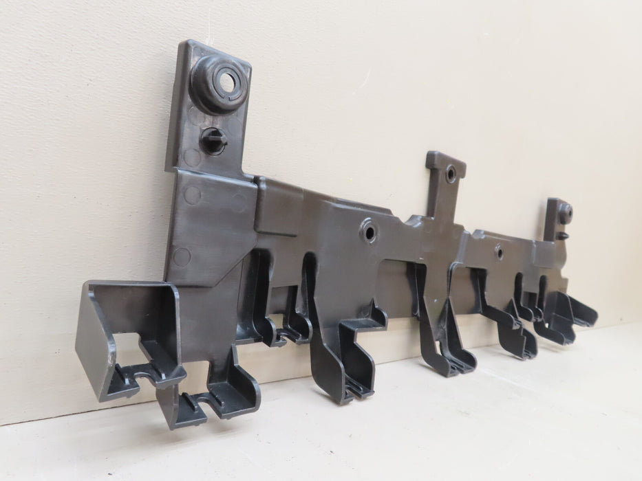 2022-2024 LAND ROVER RANGE ROVER L460 REAR BUMPER BRACKET OEM M8E2-17E800-A
