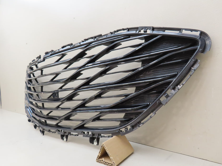 2019-2023 CHEVROLET MALIBU FRONT LOWER GRILL GRILLE OEM