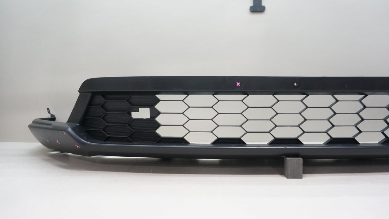 2023-2025 HONDA CRV FRONT LOWER BUMPER VALANCE OEM 71105-3A0A-A000