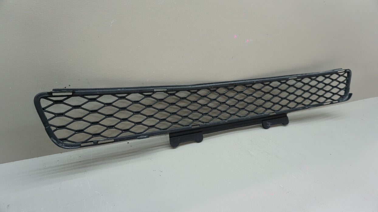 2007-2009 MERECEDES-BENZ GL-CLASS X164 FRONT LOWER GRILLE A1648850423 OEM  08