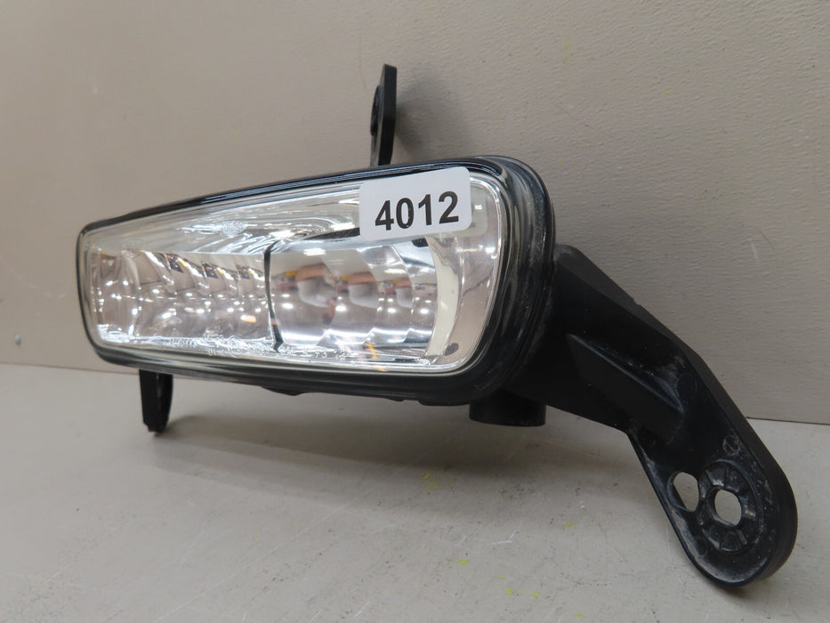 2015 2016 2017 2018 FORD FOCUS MK3 FRONT LEFT DRIVER FOG LIGHT OEM