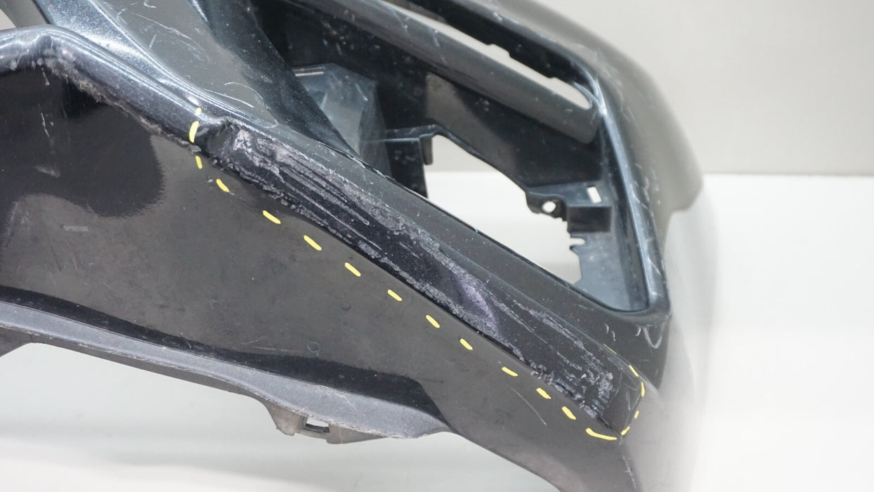 2018-2020 INFINITI Q50 FRONT BUMPER COVER PANEL OEM 620226HH-0