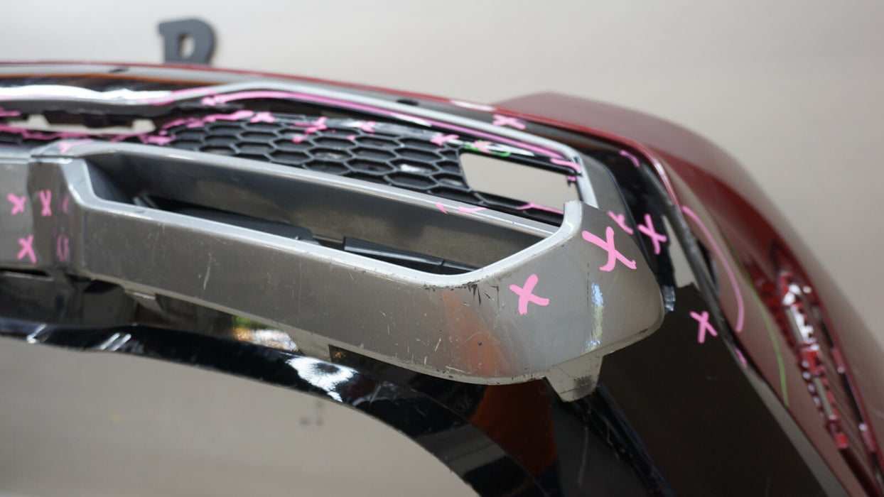 2021-2022 KIA SORENTO S/SX/SX Prestige/EX REAR BUMPER COVER OEM 86611-R5300