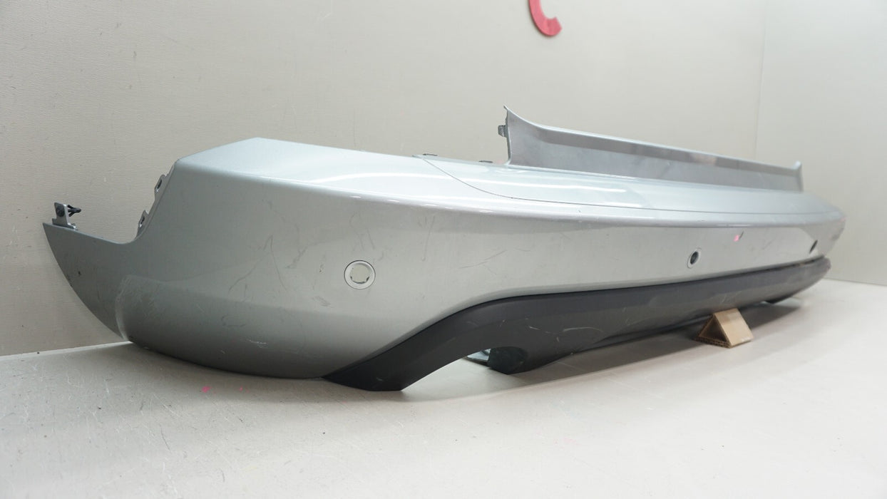 2023-2024 FORD ESCAPE REAR BUMPER COVER PJ6B-17D781 OEM