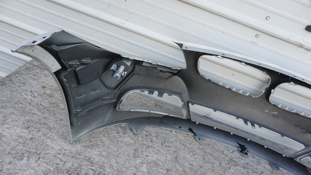 2013-2016 BMW Z4 E89 M-SPORT FRONT BUMPER COVER OEM 13 14 15 16
