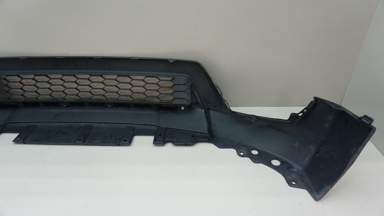 2017-2019 HONDA CRV FRONT LOWER BUMPER COVER VALANCE PANEL OEM 71102TLAAA000
