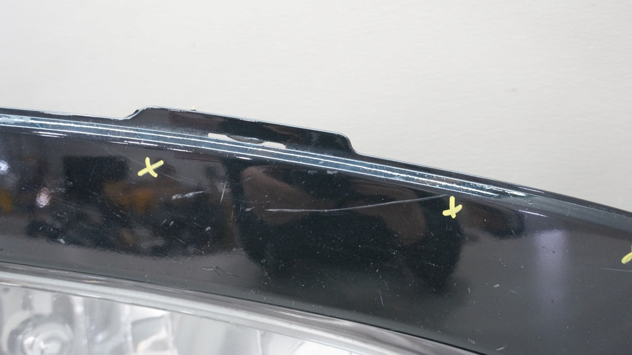 2011-2013 KIA OPTIMA FRONT RIGHT PASSENGER SIDE FOG LIGHT W/COVER OEM