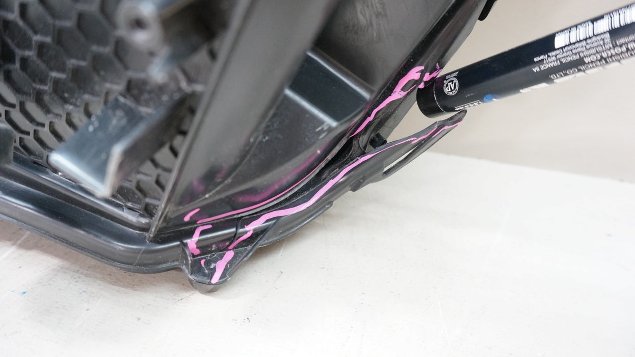 2016-2019 LEXUS RX350 RX450H FRONT RIGHT PASSENGER SIDE LED HEADLIGHT OEM