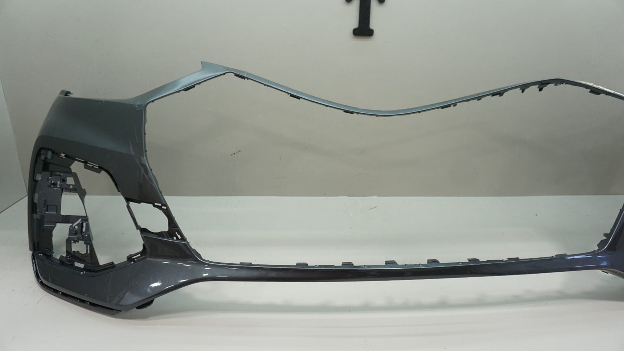 2021-2023 AUDI Q5 FRONT BUMPER COVER 80A.807.437.P OEM 21 22 23