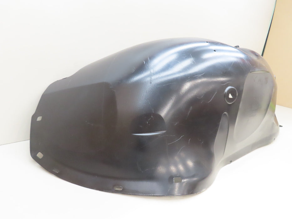 2007-2013 CHEVROLET SILVERADO 1500 REAR RIGHT SIDE WHEELHOUSE LINER AFTERMARKET