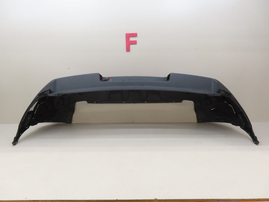 2021-2024 FORD BRONCO SPORT REAR BUMPER COVER OEM M1PB-17D781