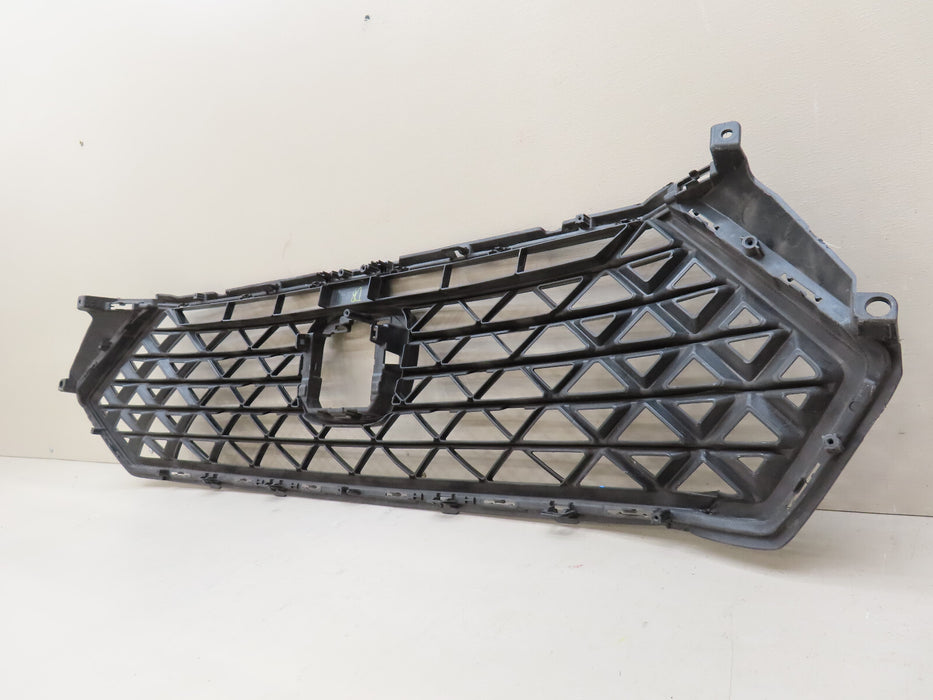 2023-2024 HONDA ACCORD SEDAN FRONT GRILLE GRILL OEM 71201-30AA-A000