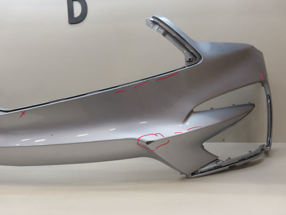2019 2020 2021 ACURA RDX FRONT BUMPER COVER OEM 71101-TJB-A000