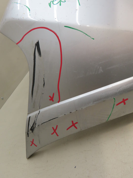 2014-2023 TOYOTA 4RUNNER SR5 FRONT BUMPER COVER OEM