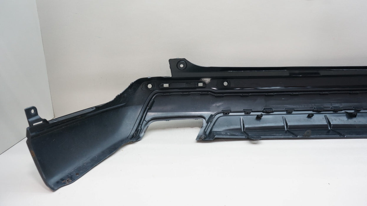 2023-2024 HONDA CRV CR-V REAR BUMPER COVER PANEL OEM 71501-3D4-A000