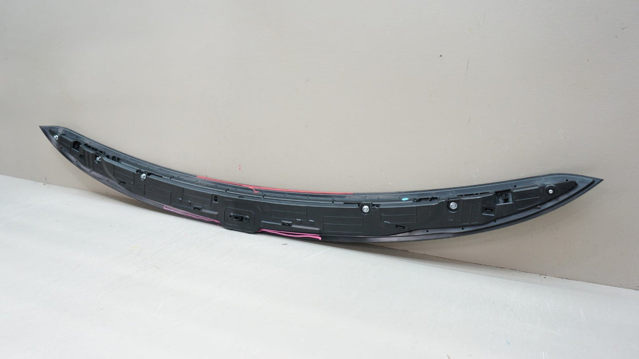 2022-2024 LUCID AIR REAR THIRD BRAKE LIGHT LAMP OEM