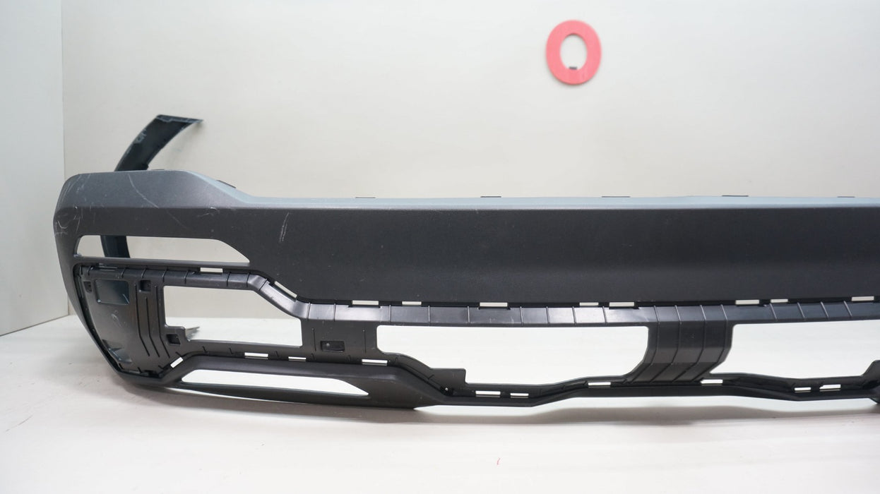 2024-2025 KIA SORENTO REAR LOWER BUMPER VALANCE PANEL OEM 86612-R5AA0