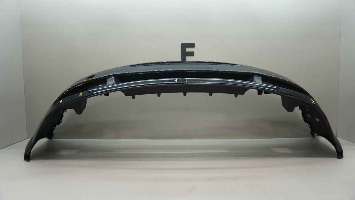 2009-2018 DODGE JOURNEY FRONT BUMPER COVER PANEL OEM 1RM50TRMA OEM