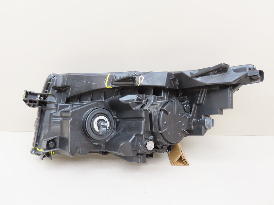 2016-2019 HONDA PILOT RIDGELINE FRONT RIGHT PASSENGER SIDE HEADLIGHT LAMP OEM