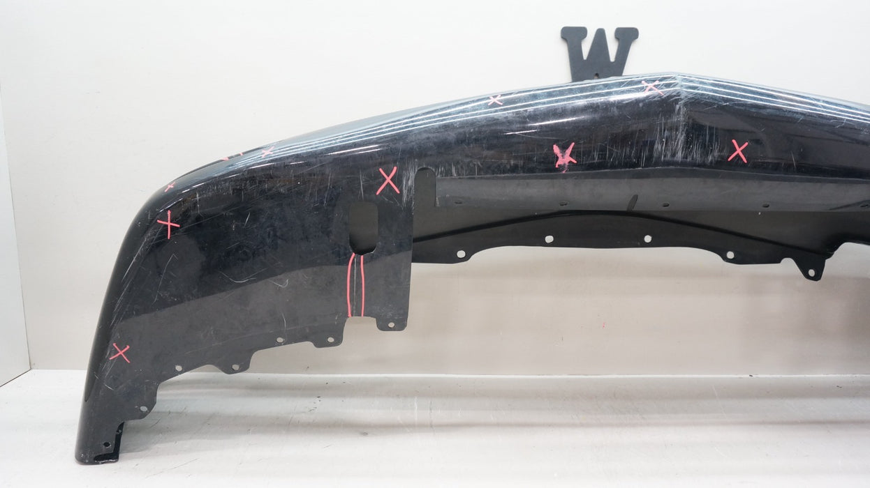 1997-2004 CHEVROLET CORVETTE FRONT BUMPER COVER PANEL OEM