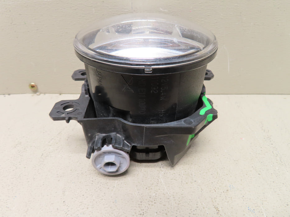 2021 SUBARU ASCENT FOG LIGHT LH LEFT KOITO OEM P#114-60379