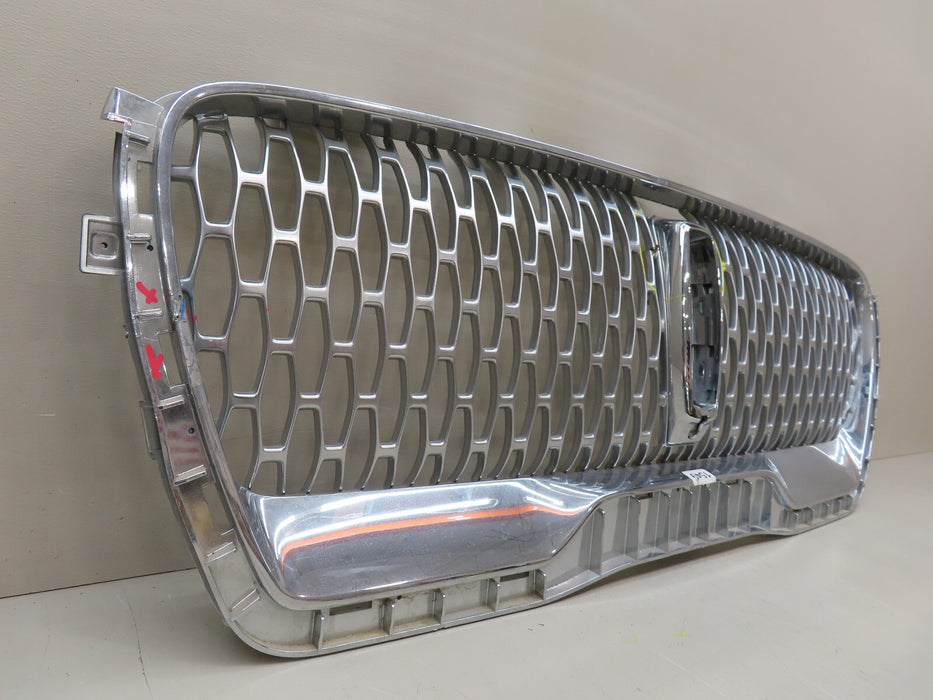 2020-2021 LINCOLN AVIATOR FRONT RADIATOR GRILL GRILLE OEM LC5B-8150-ABW