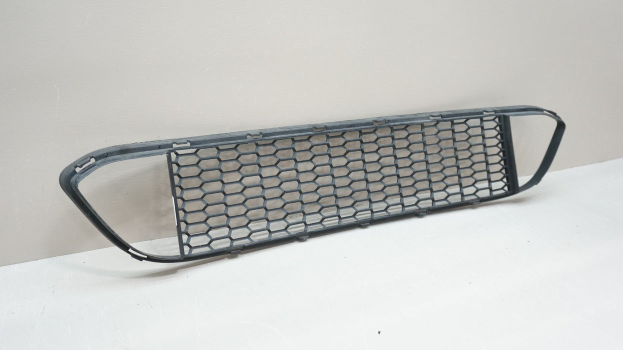 2011-2013 BMW 3 SERIES E93 FRONT LOWER BUMPER GRILLE OEM 51118047402