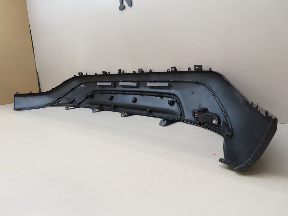 2023 2024 LEXUS RX350 REAR LOWER BUMPER COVER OEM 52108-0E190