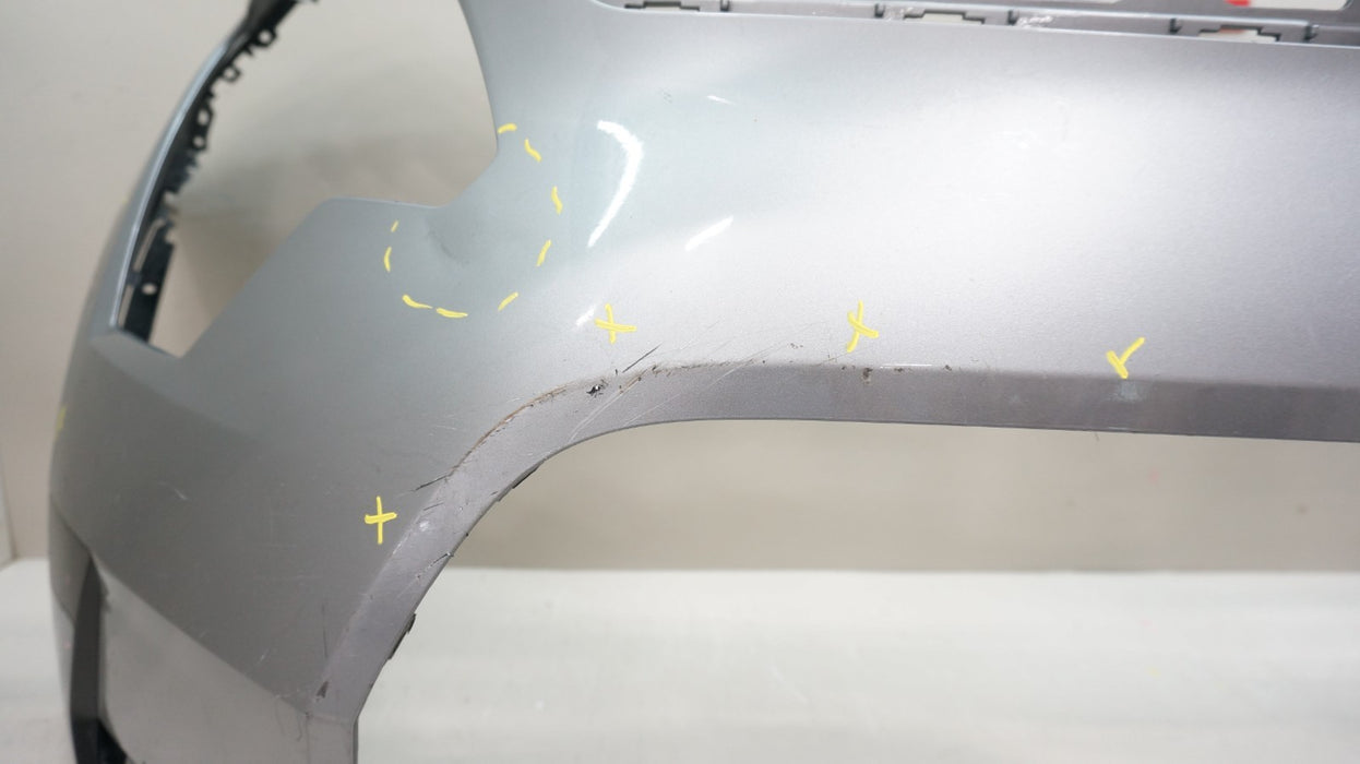 2023-2025 KIA NIRO FRONT BUMPER COVER PANEL OEM 86511-AO000