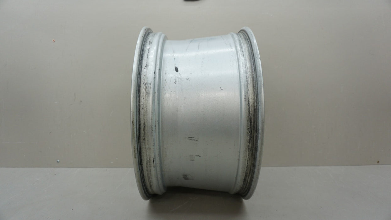 2006-2012 MASERATI QUATTROPORTE REAR WHEEL RIM 9 SPOKE 19X10.5 19" OEM 193841