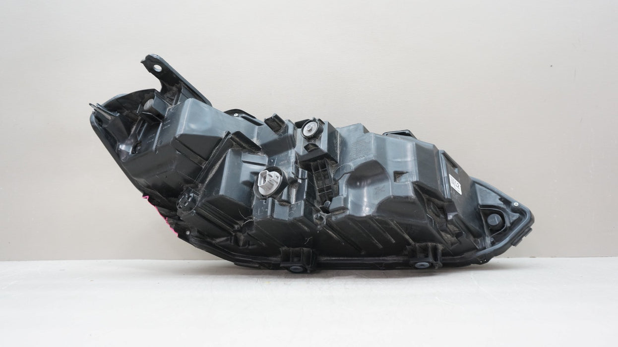 2022-2025 HONDA CIVIC FRONT LEFT DRIVER SIDE LED HEADLIGHT OEM