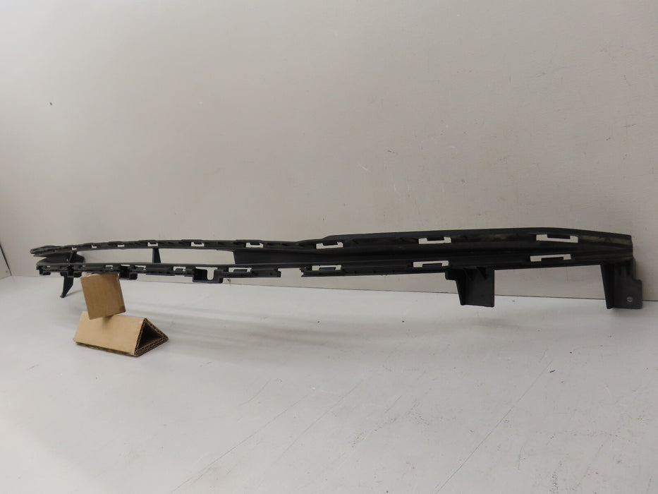 2021-2023 HYUNDAI ELANTRA FRONT LOWER GRILL BUMPER VALANCE OEM 86531-AA010