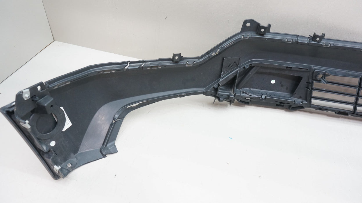 2025-2026 CHERVOLET EQUINOX RS FRONT LOWER VALANCE BUMPER OEM 26349540
