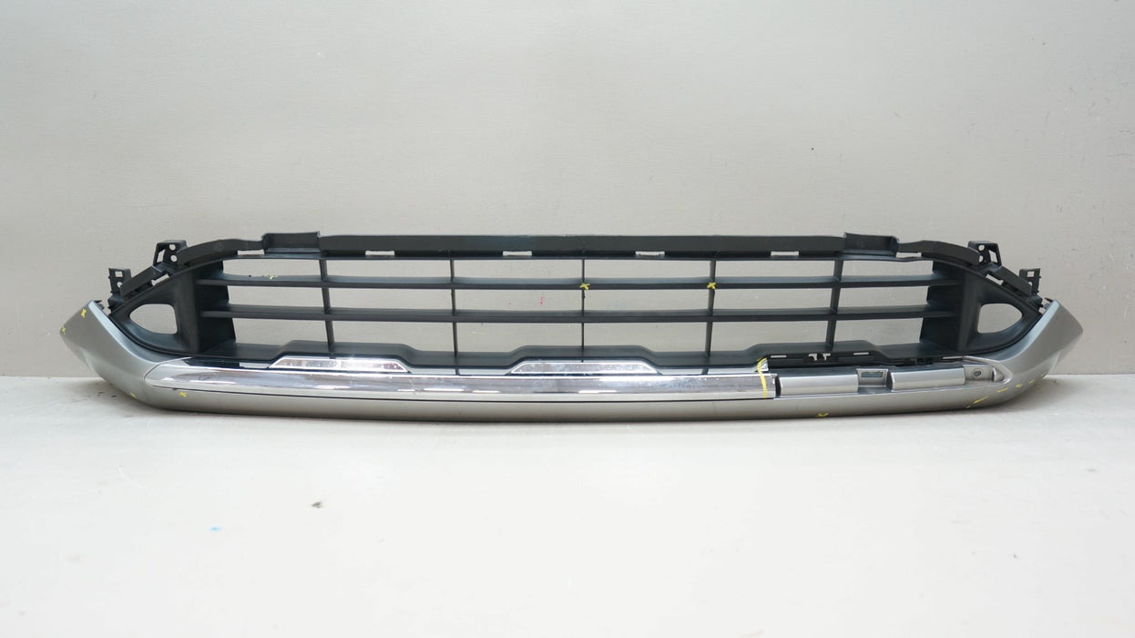 2021-2023 NISSAN ROGUE FRONT LOWER BUMPER VALANCE GRILLE 62254 6RA0A OEM