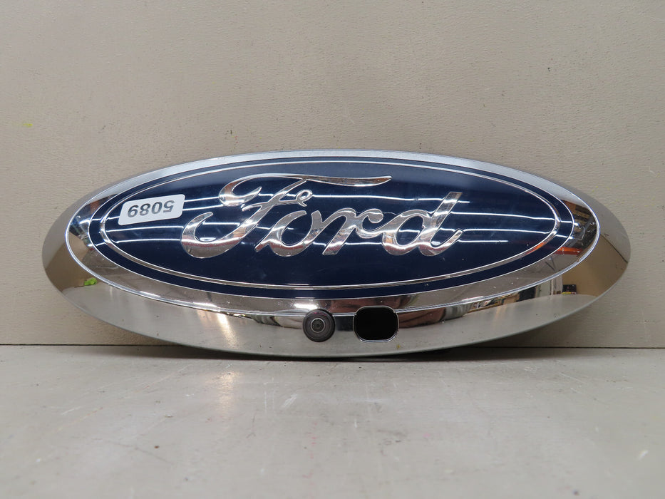 2017 2018 2019 FORD F250 F350 F450 F550 FRONT EMBLEM OEM HC3B-8B262-BJ