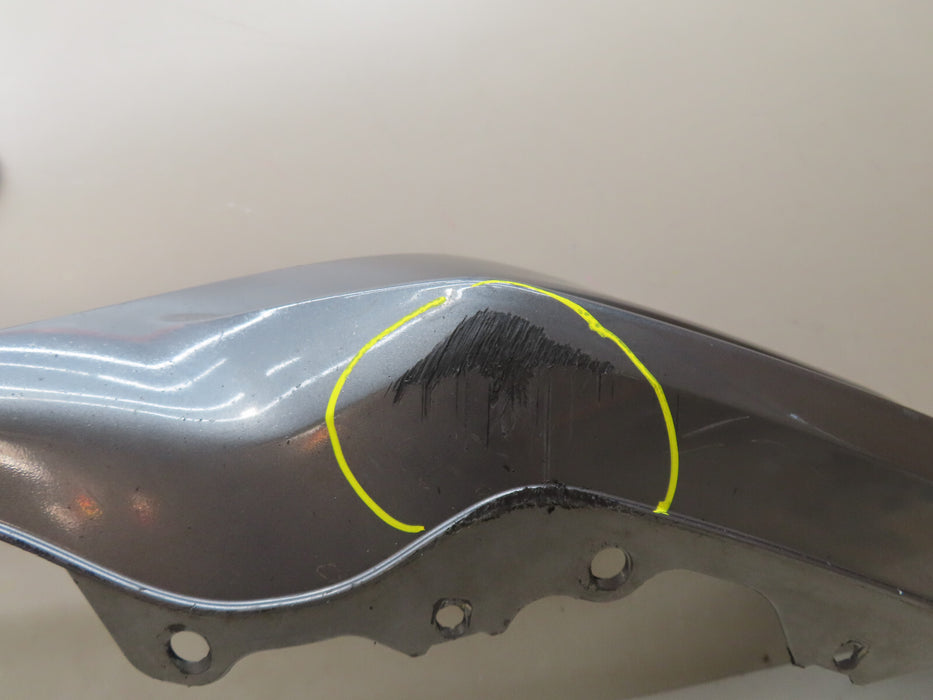 2019 2020 NISSAN ALTIMA FRONT BUMPER COVER OEM 620026OA0H