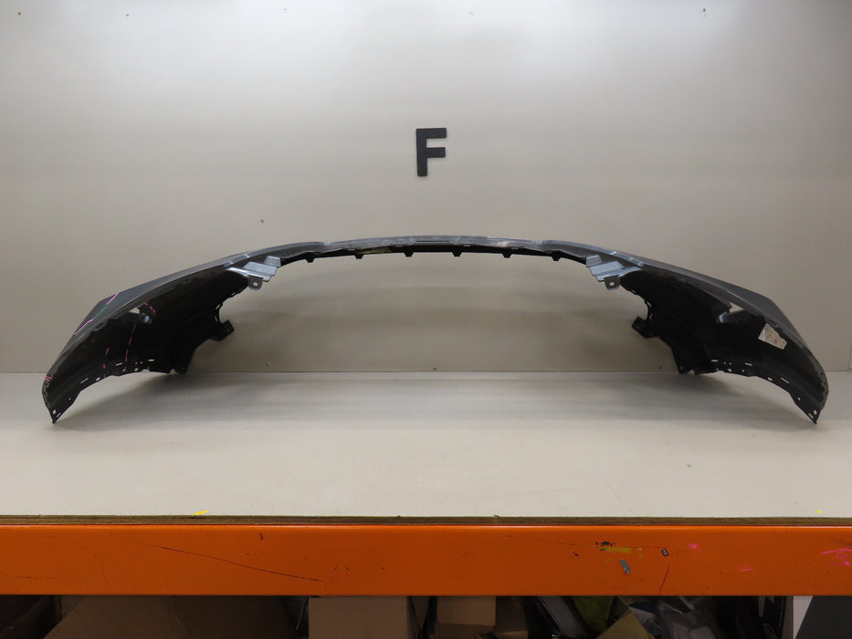 2021 2022 2023 NISSAN ROGUE FRONT BUMPER COVER OEM