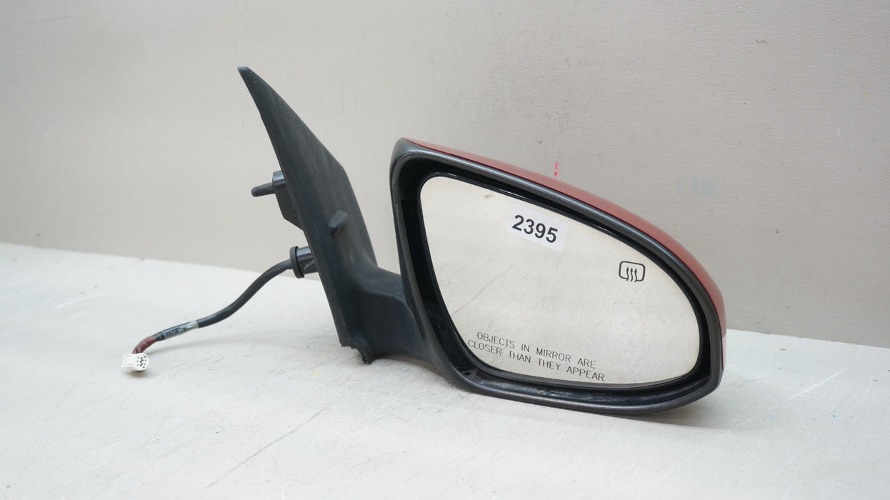 2014-2019 TOYOTA COROLLA FRONT RIGHT PASSENGER SIDE DOOR MIRROR OEM