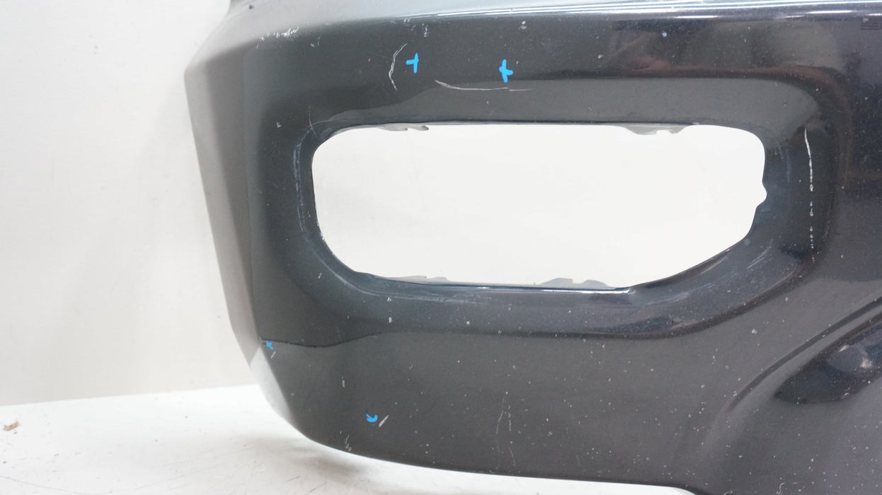 2019-2024 DODGE RAM 1500 FRONT METAL BUMPER COVER PANEL OEM