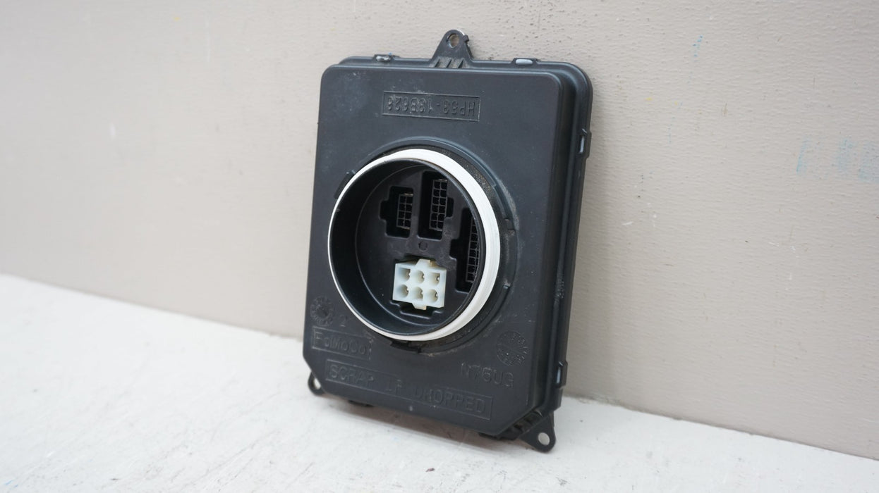 2019-2021 LINCOLN NAUTILUS LED HEADLIGHT CONTROL MODULE OEM JP5A-13B626-AB