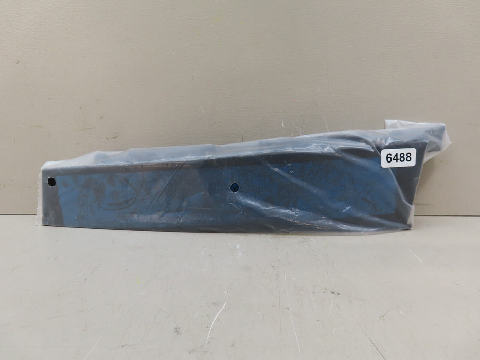 2016-2023 LINCOLN NAUTILUS/MKX  FRONT DOOR APPLIQUE MOLDING OEM