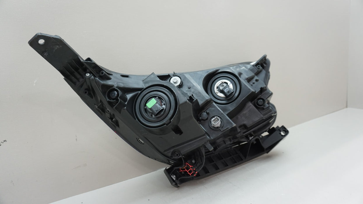 2017-2019 HONDA CR-V FRONT LH LEFT DRIVER SIDE HEADLIGHT OEM 17 18 19