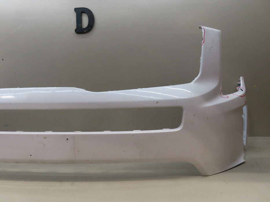 2020 2021 2022 KIA TELLURIDE FRONT BUMPER COVER OEM 86511-S9000